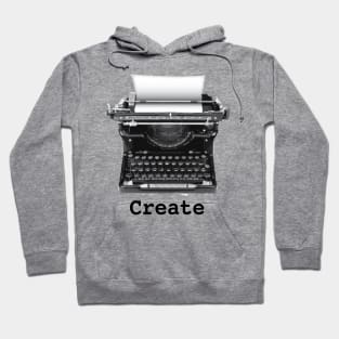 Create Hoodie